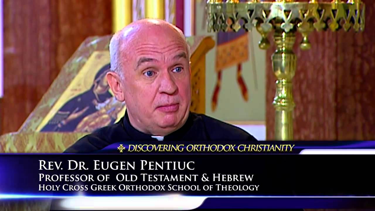 The Bible In The Orthodox Church: The New Testament (Discovering Orthodox Christianity)