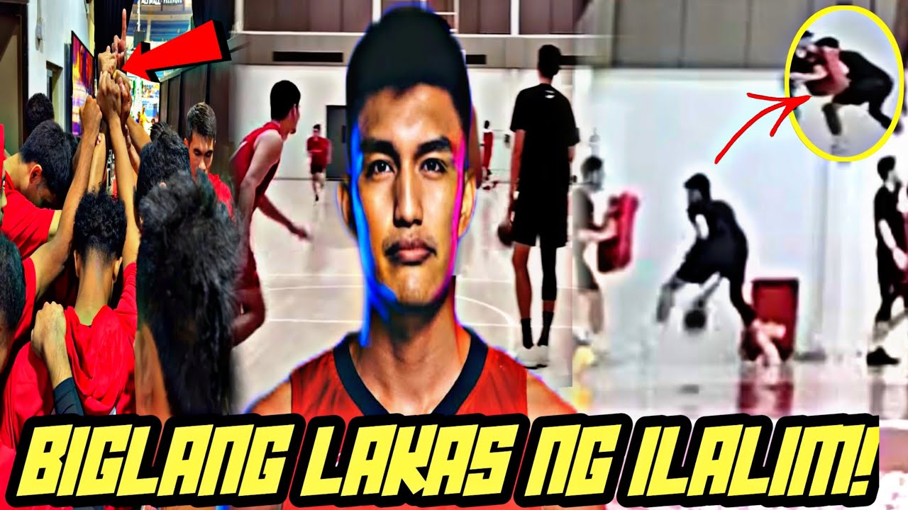 BIGLANG GANDA NG IMPROVEMENT NI KENMARK SA GINEBRA!| ETO PALA MAGIGING ADVANTAGE NG GINEBRA NGAYONG 