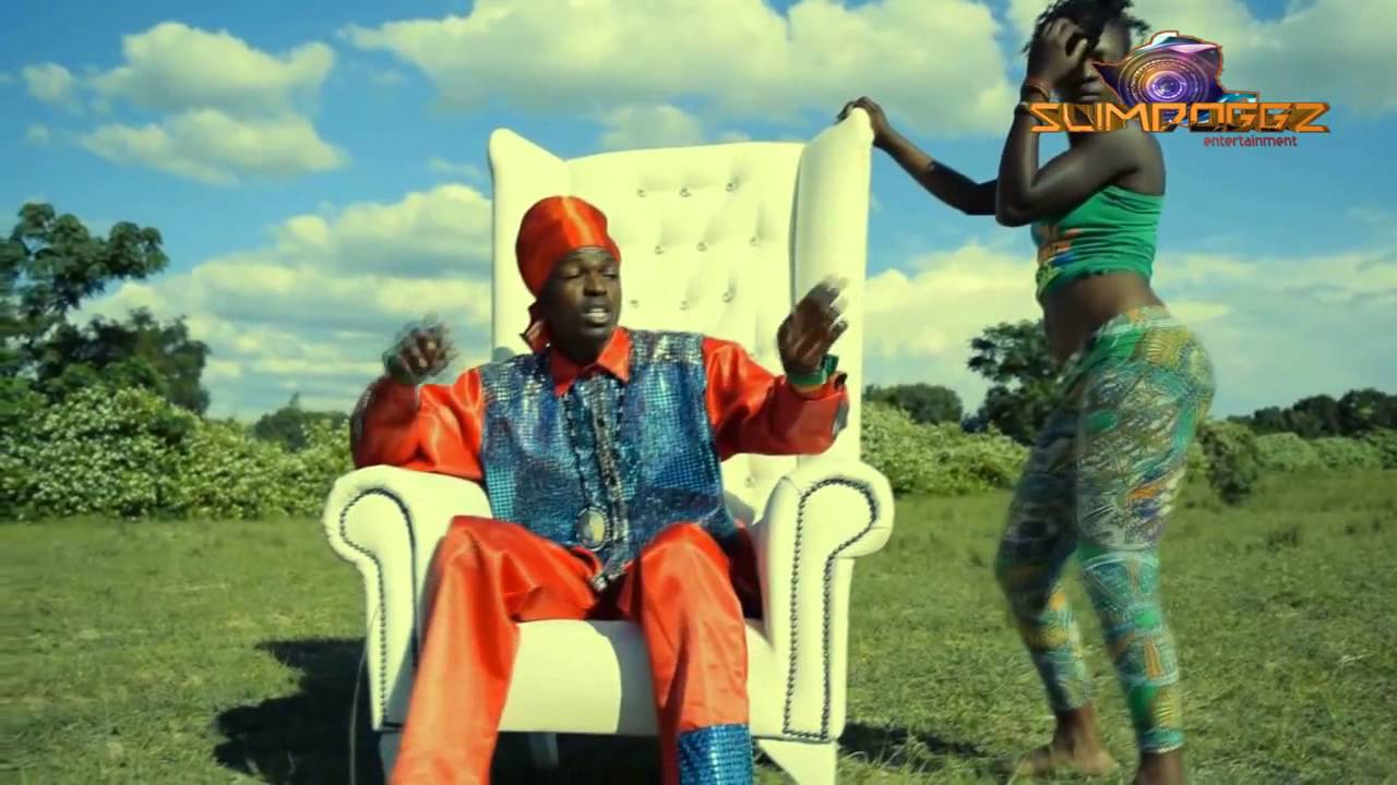 RICKY FIRE ft ZOEY   ZvemuTV 2015  OFFICIAL VIDEO BY SLIMDOGGZ ENTERTAINMENT