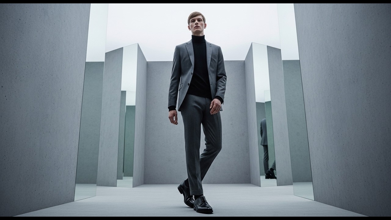 Prada Luxury Boutique Playlist | Deep House 2026 Mix