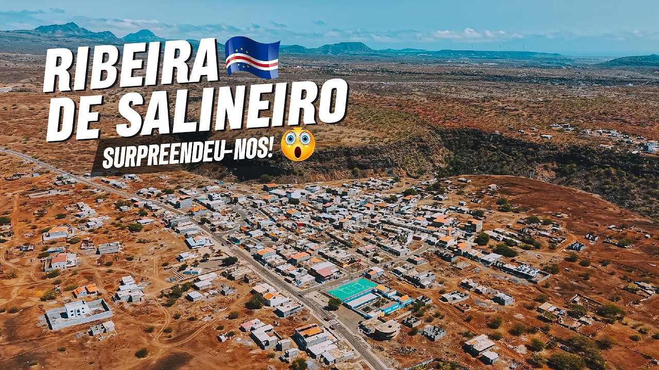 RIBEIRA DE SALINEIRO: UM LUGAR QUE POUCOS CONHECEM!