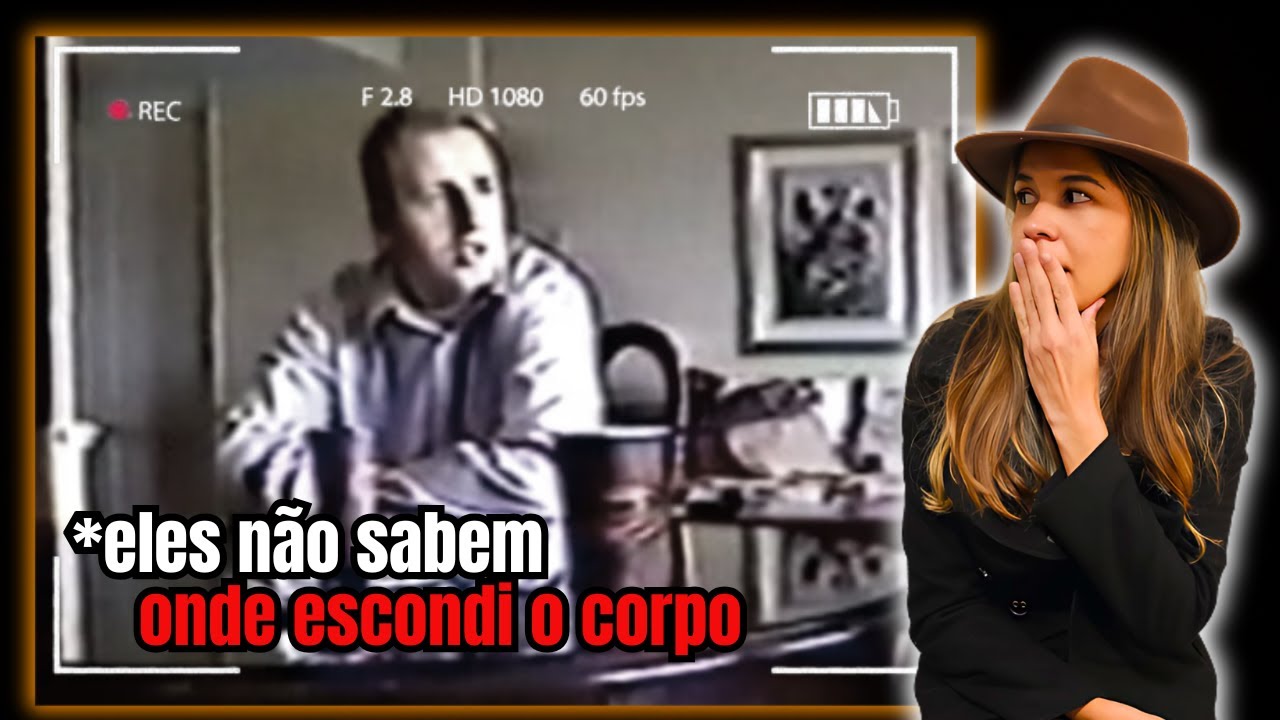 A Operação Policial Mais Surpreendente Que Você Vai Ver Hoje - O desaparecimento de Erin Chorney