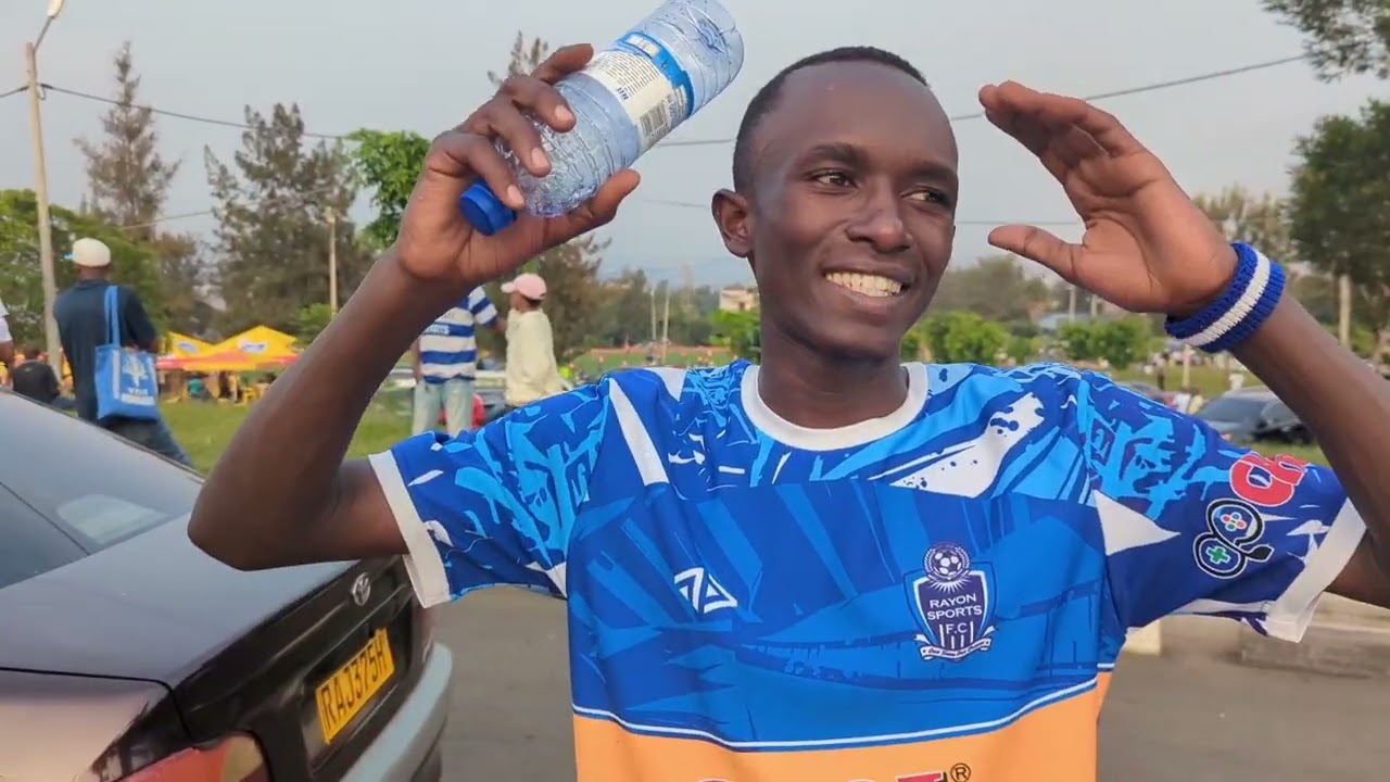 UBU RAYON SPORTS NIYO KIPE YAMBERE MURWANDA MURI RWANDA PRIEMER LEAGUE KEMBO W'UMURAYON ARABIVUZE🔥🔥