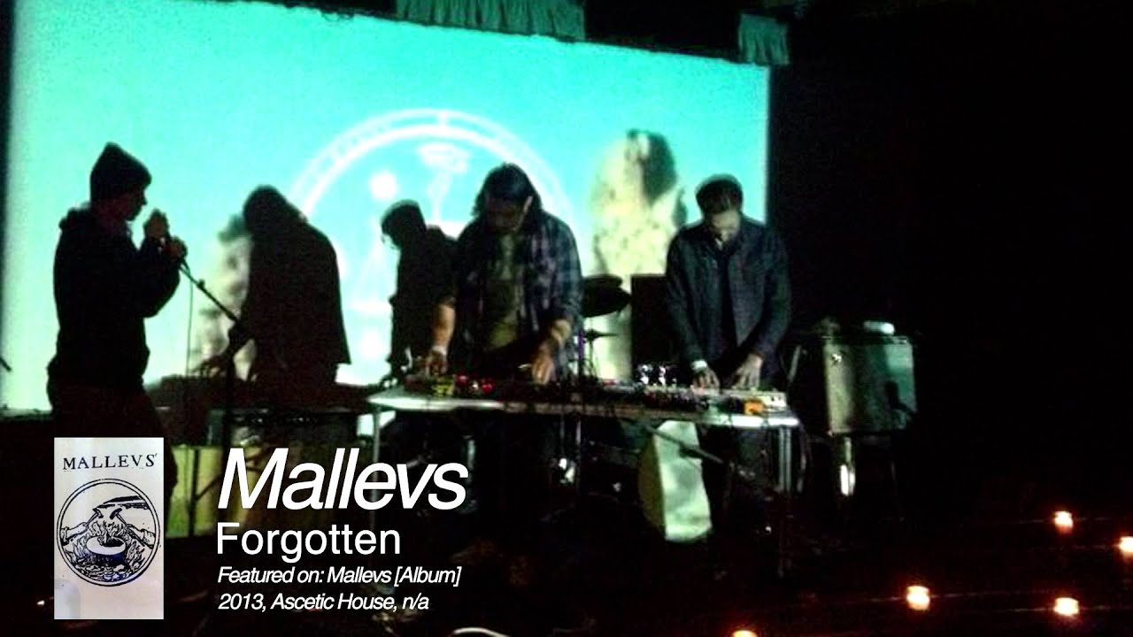 Mallevs - Forgotten