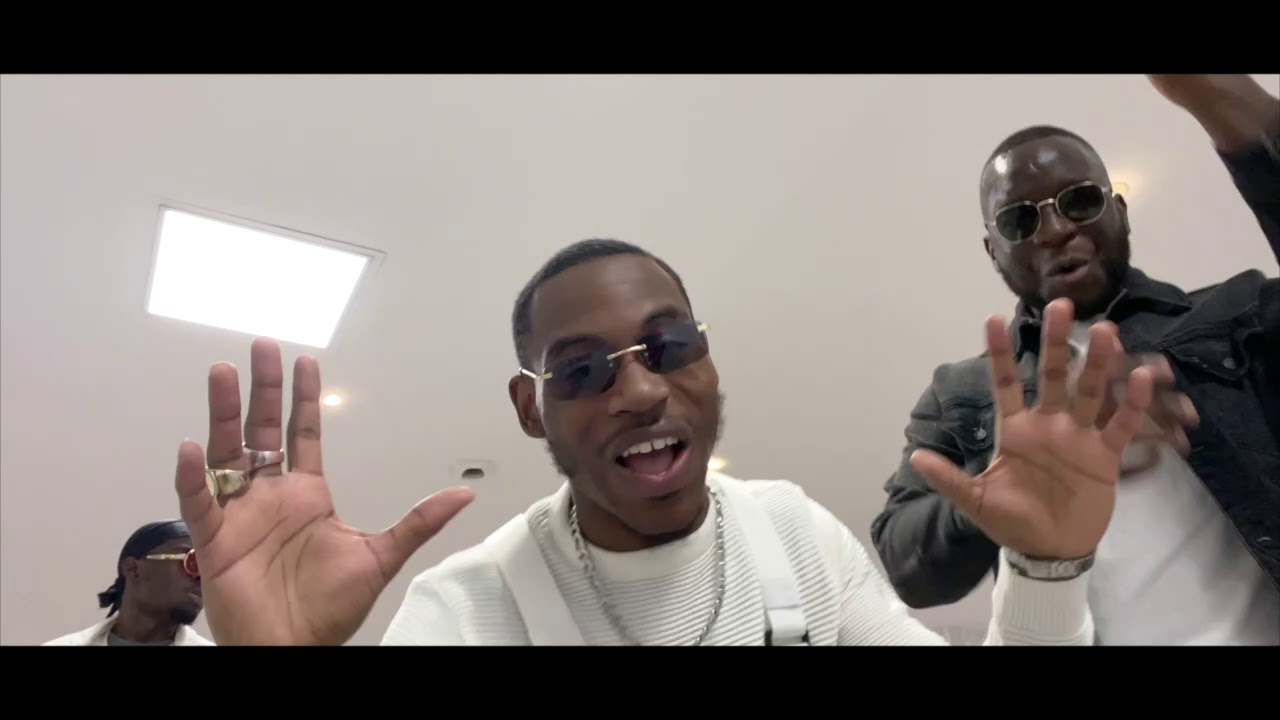 Bolingo ya Nzambe Roy Mkz feat Jeova    (Clip Officiel)  #sebene #congolais #gospel #louange #hkprod