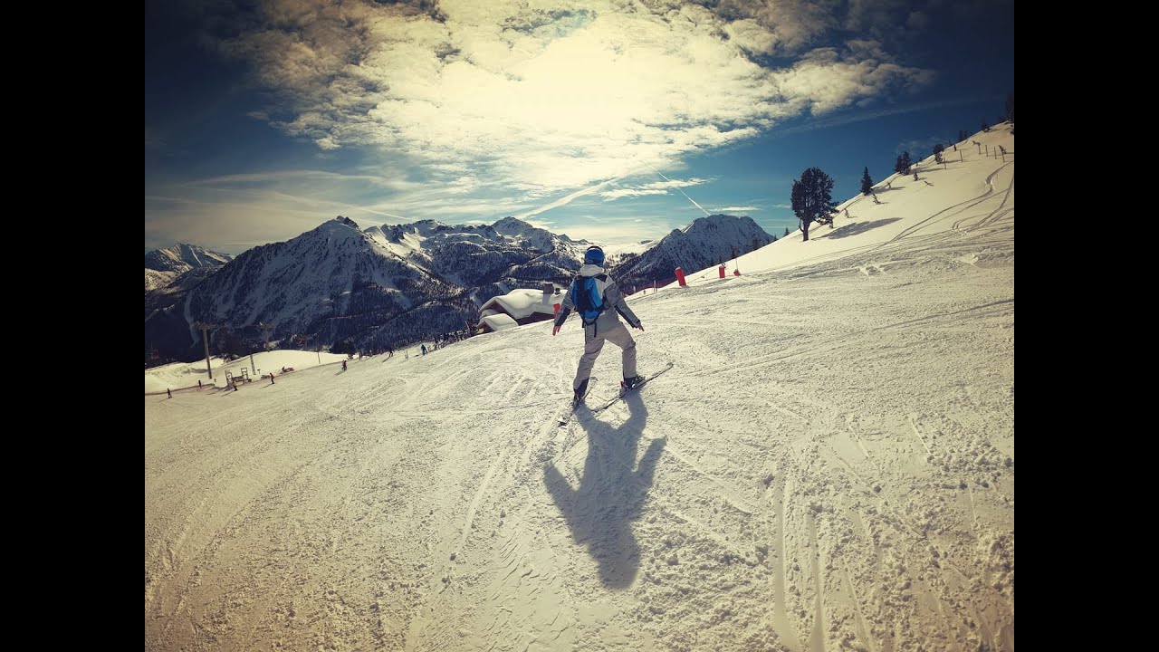 Montgenevre 2020