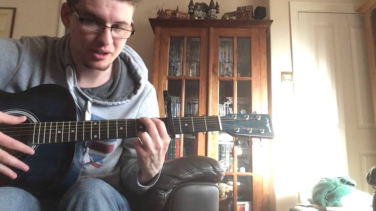 The Single Solution: Original Song 