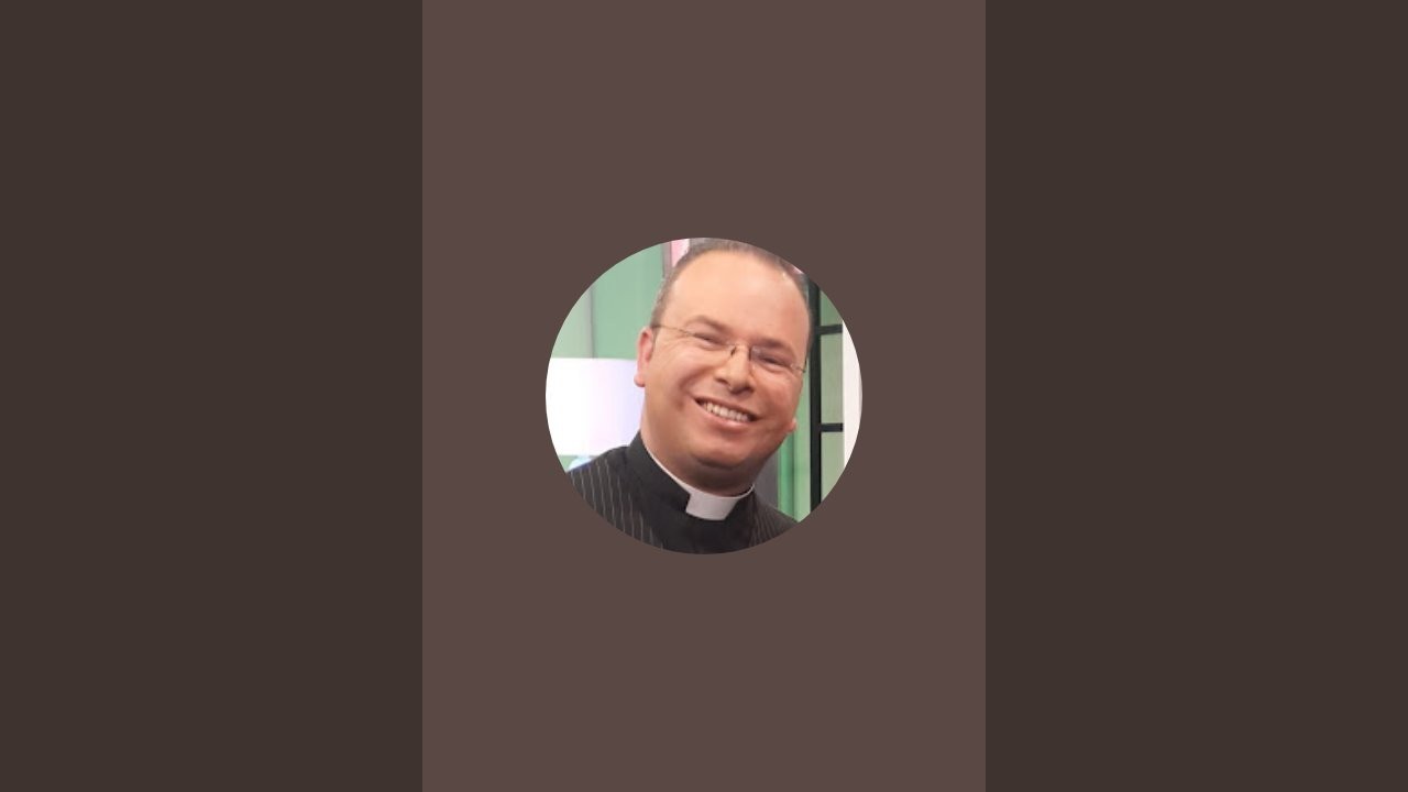 El Padre Aicardo Alzate está en vivo