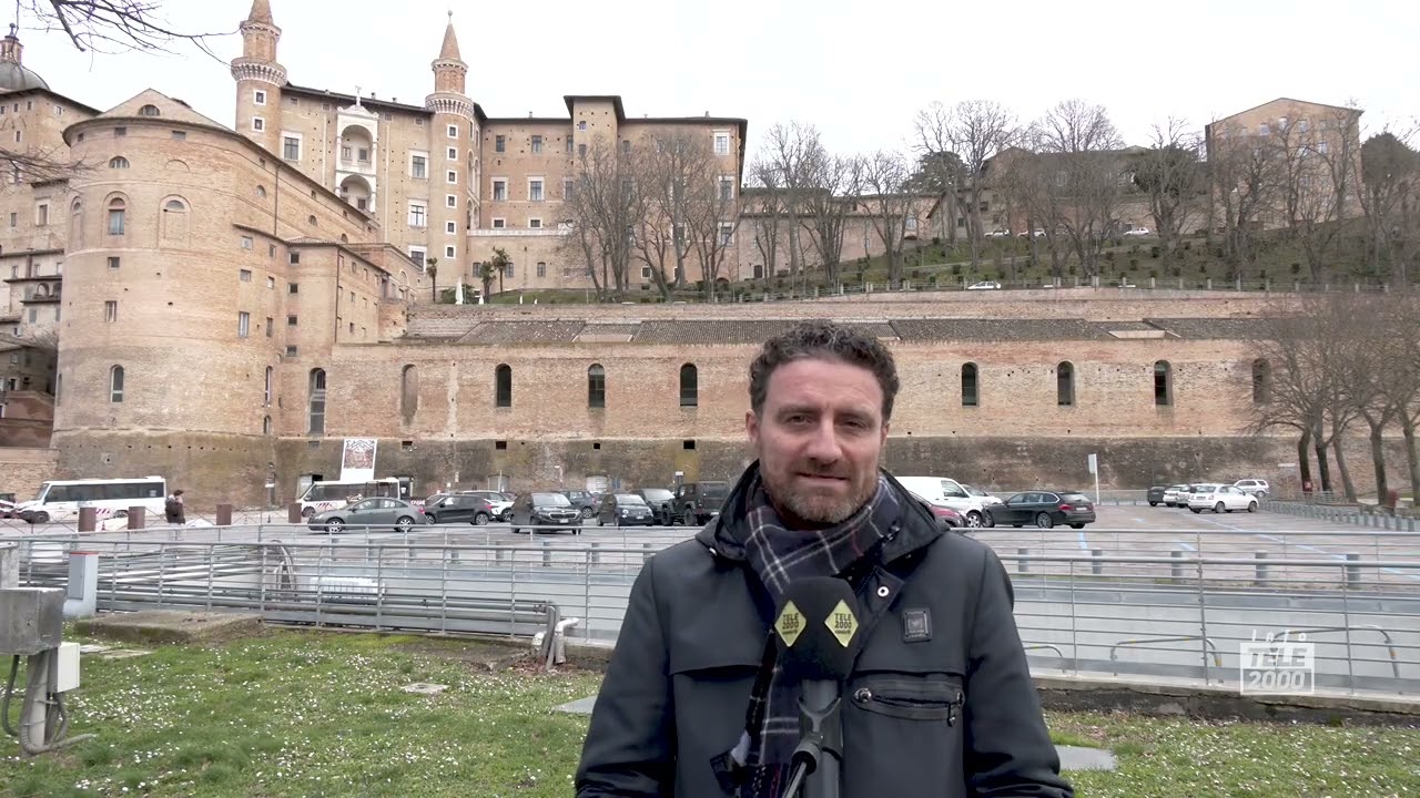 Federico Scaramucci vicepresidente Assoviaggi Confesercenti