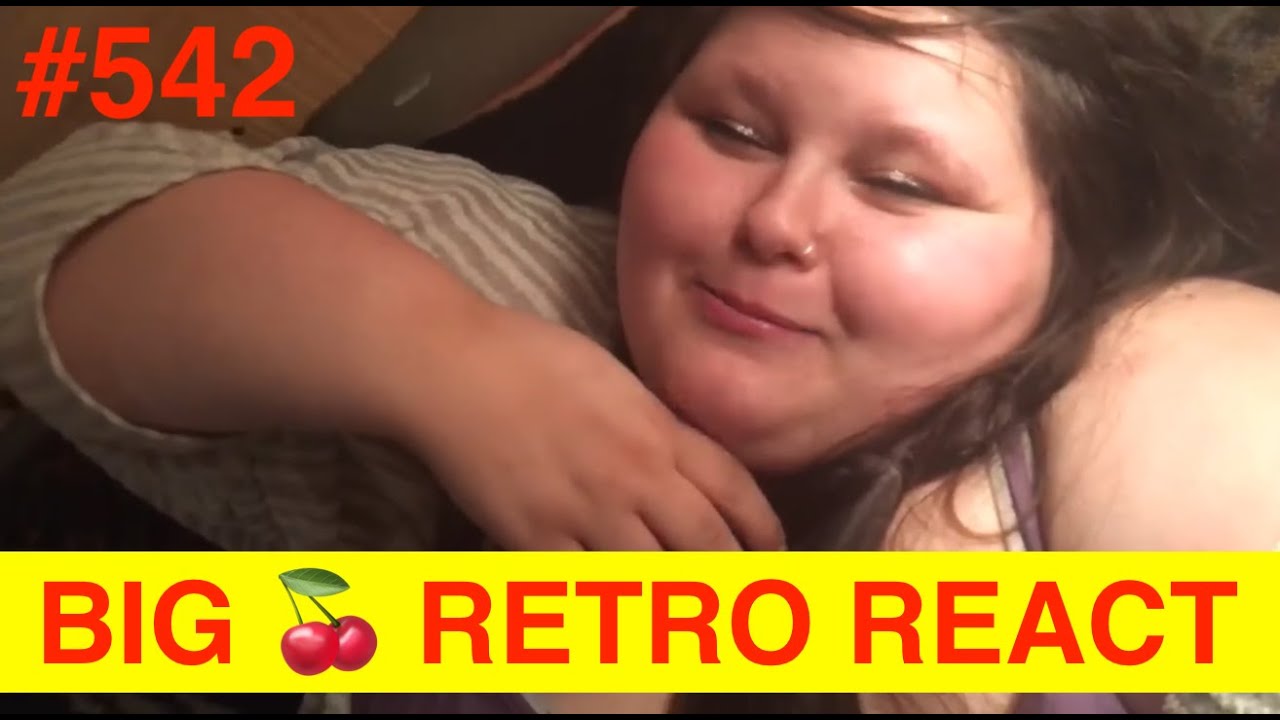 Эмбер флиртует с мужчинами на камеру + ей сказали не снимать детей!!! Большая вишня #542