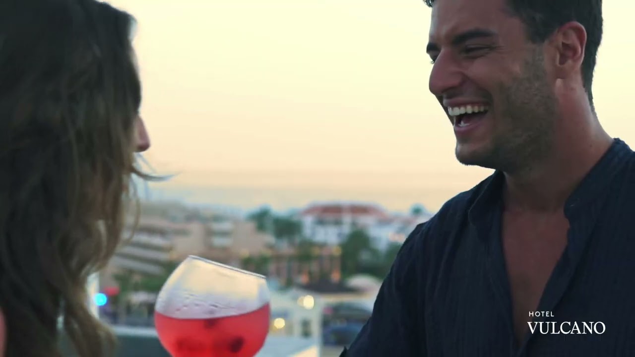 Vulcano UP Promo