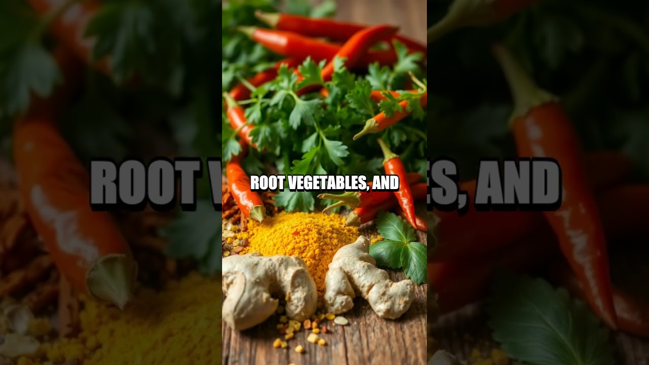The African Heritage Diet: A Weight Loss Journey
