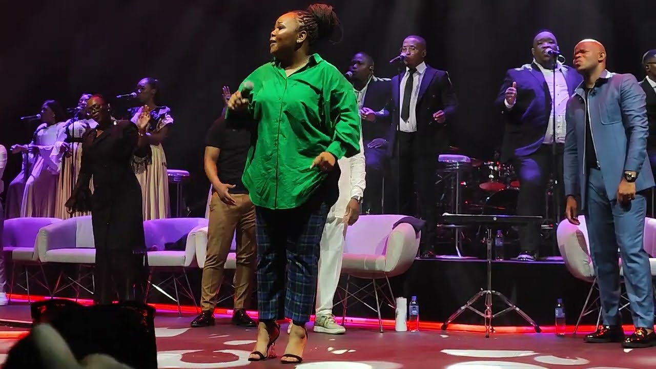 Mpumi Mtsweni - Nasendulo