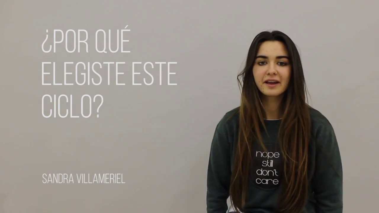Grado Medio de Preimpresión Digital (IES La Albericia de Santander)