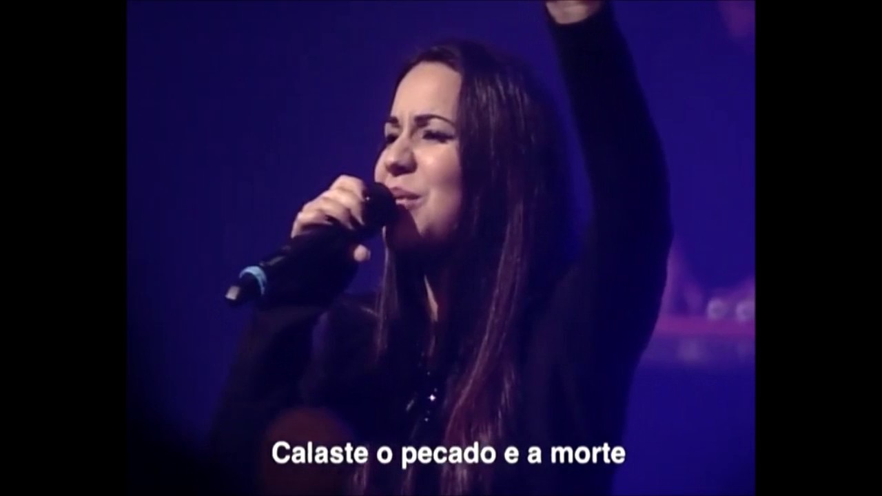 Hillsong Portugal - Quão Belo Este Nome (What a Beautiful Name)