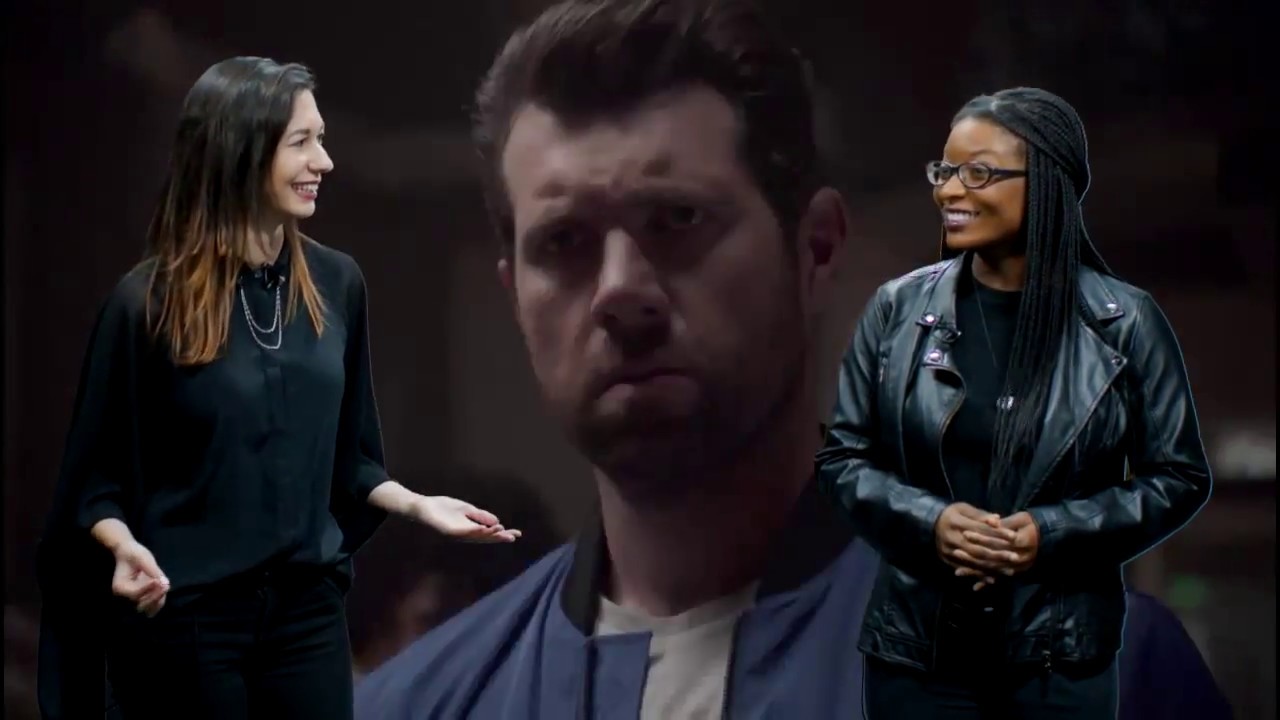 American Horror Story: Cult -- 
