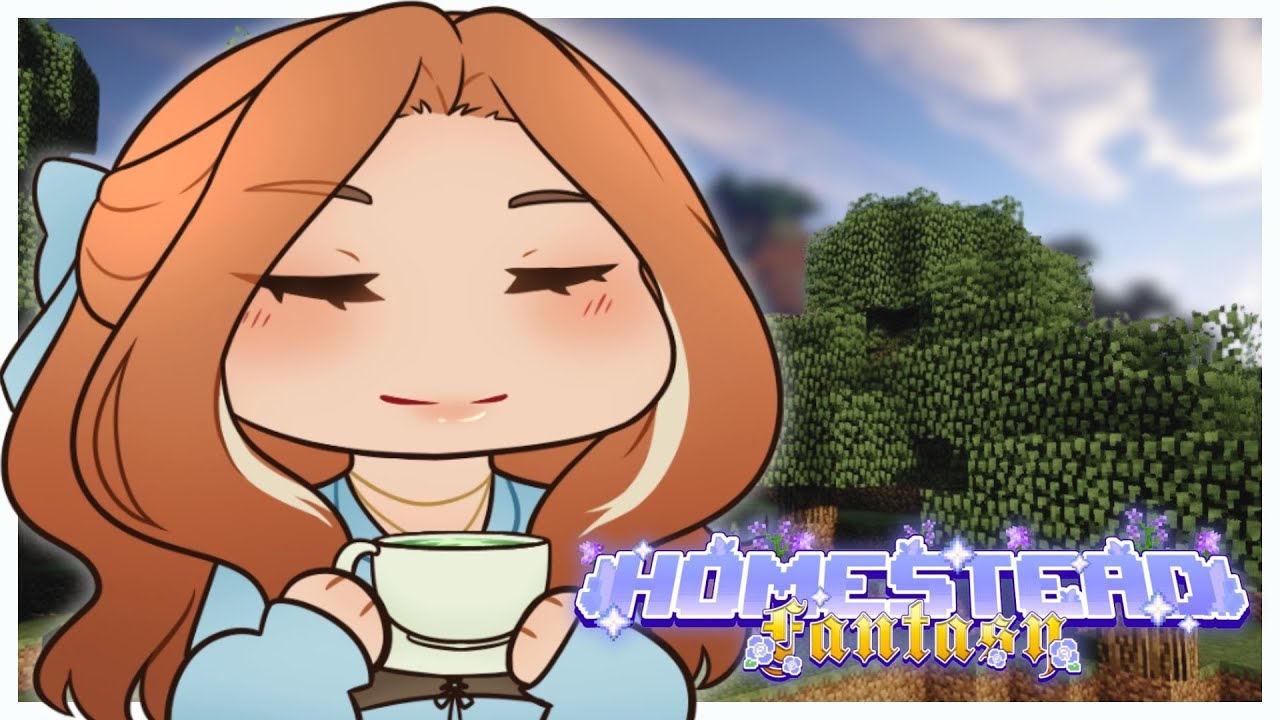 [Homestead Fantasy RP] The Start of May Flour Adventures PART 01 | FIRST STREAM OF 2026