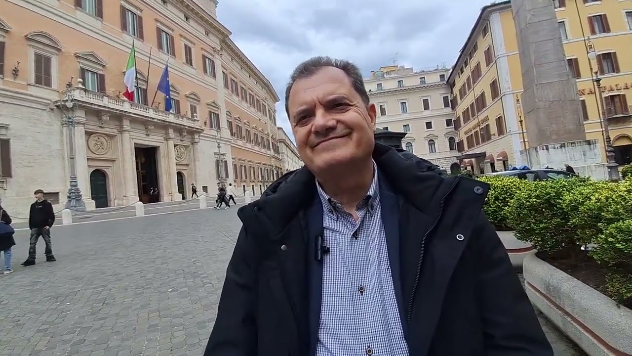 Referendum: come votano gli italiani all'estero, intervista a Fabio Porta
