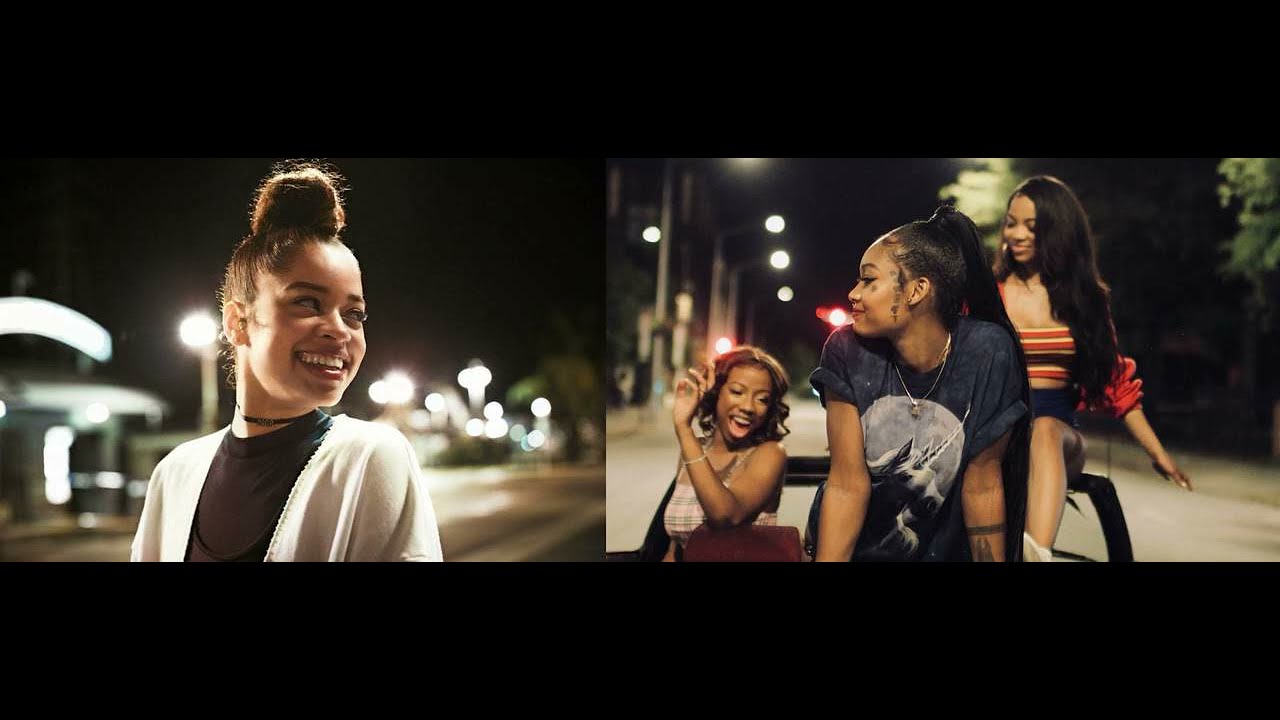 run my mouth x girls need love (girl's edition)