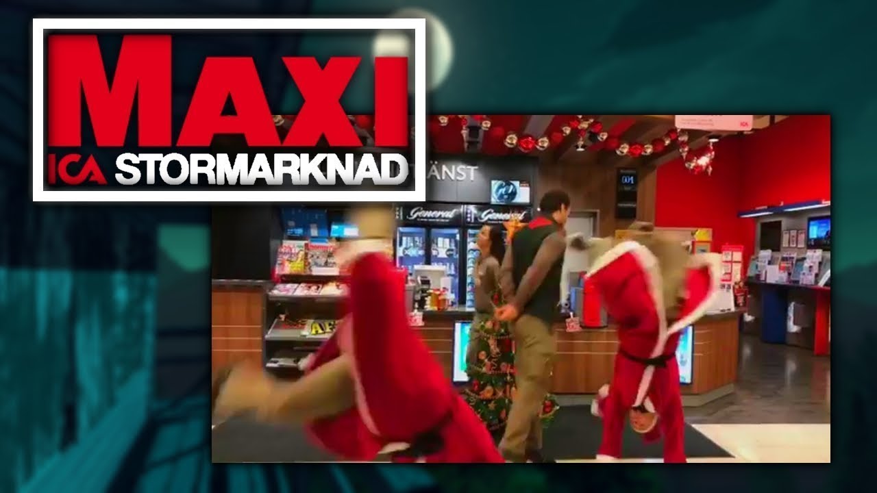 *HYDRA REUPLOAD* SVERIGES B&Auml;STA MATBUTIK
