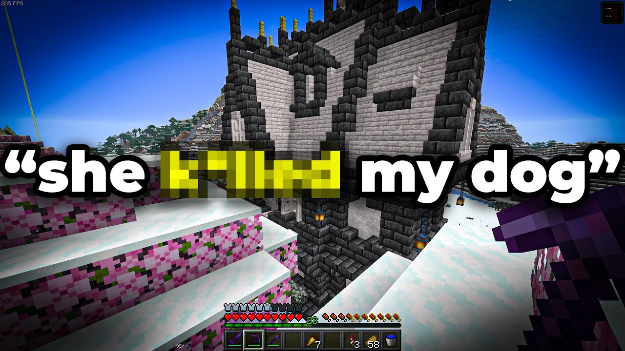 Reddit Stories and Minecraft To Help As Background Noise