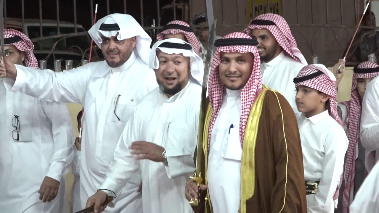 حفل تكريم البطل / حسام عيد العفيفي