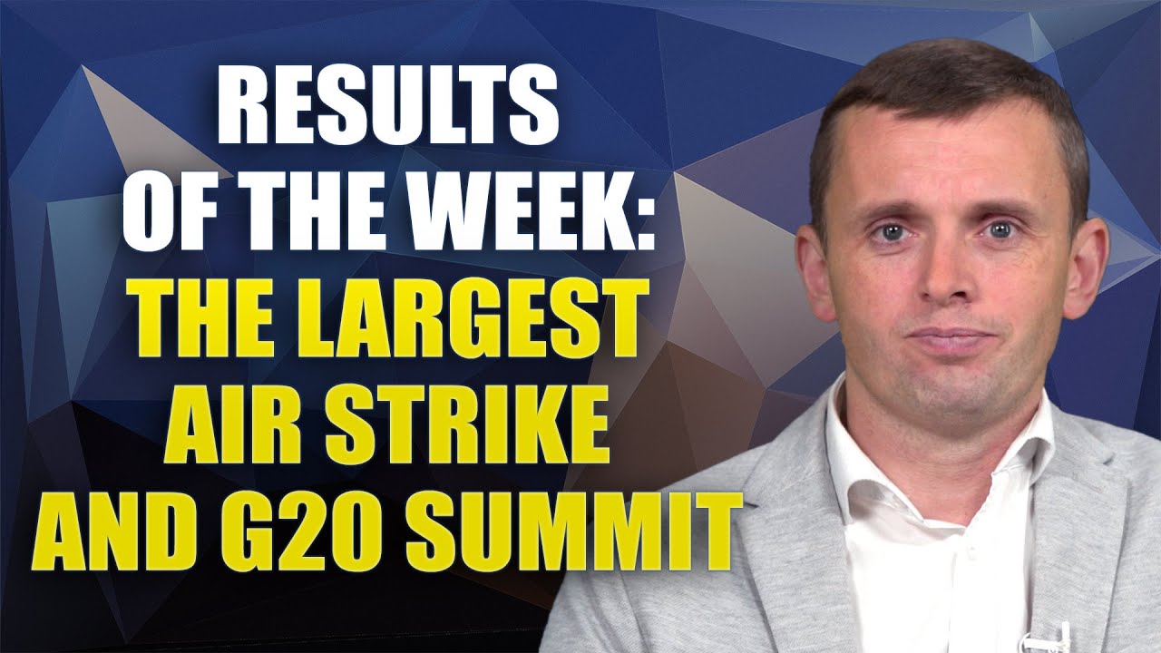 Russia continues escalation: when will massive strikes on critical infrastructure end?