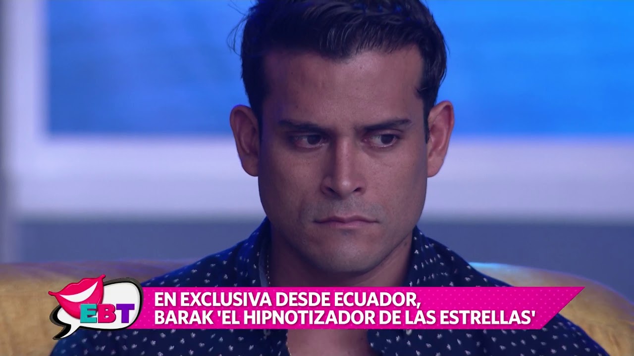 Christian Domínguez lloró porque Isabel Acevedo y Austin Palao 