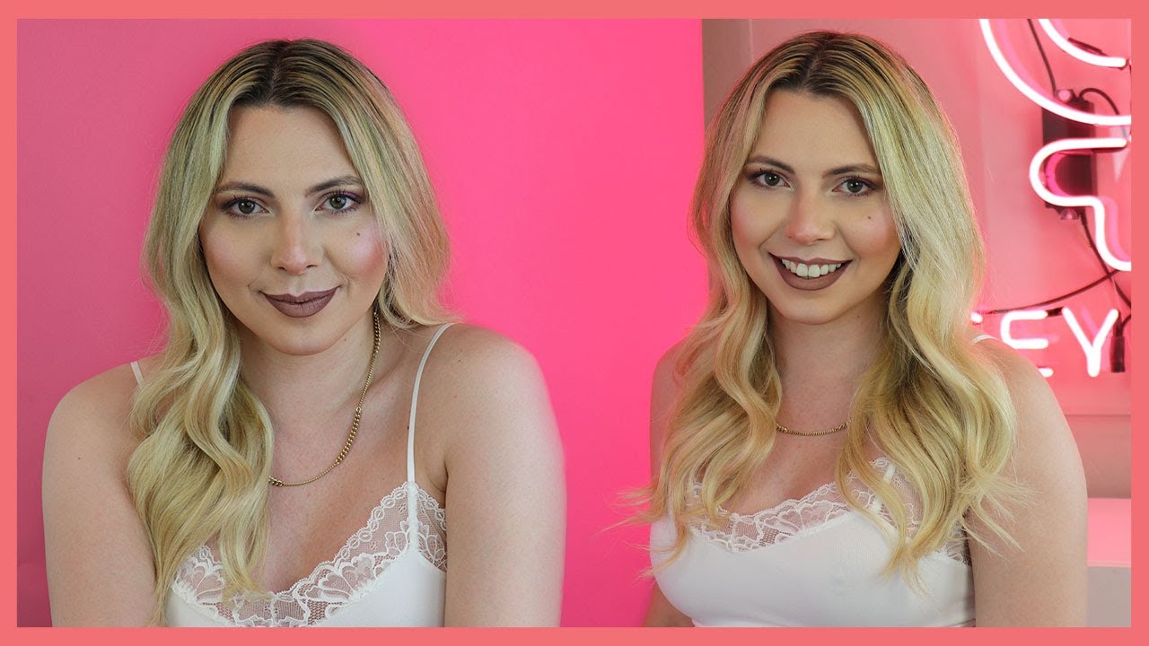 Unboxing Review: Bellami Silk Seam 16 in Extensions | Casey Blake