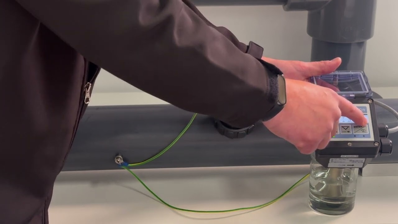 Introducing the Type 8045 Electromagnetic Flowmeter Installation Guide