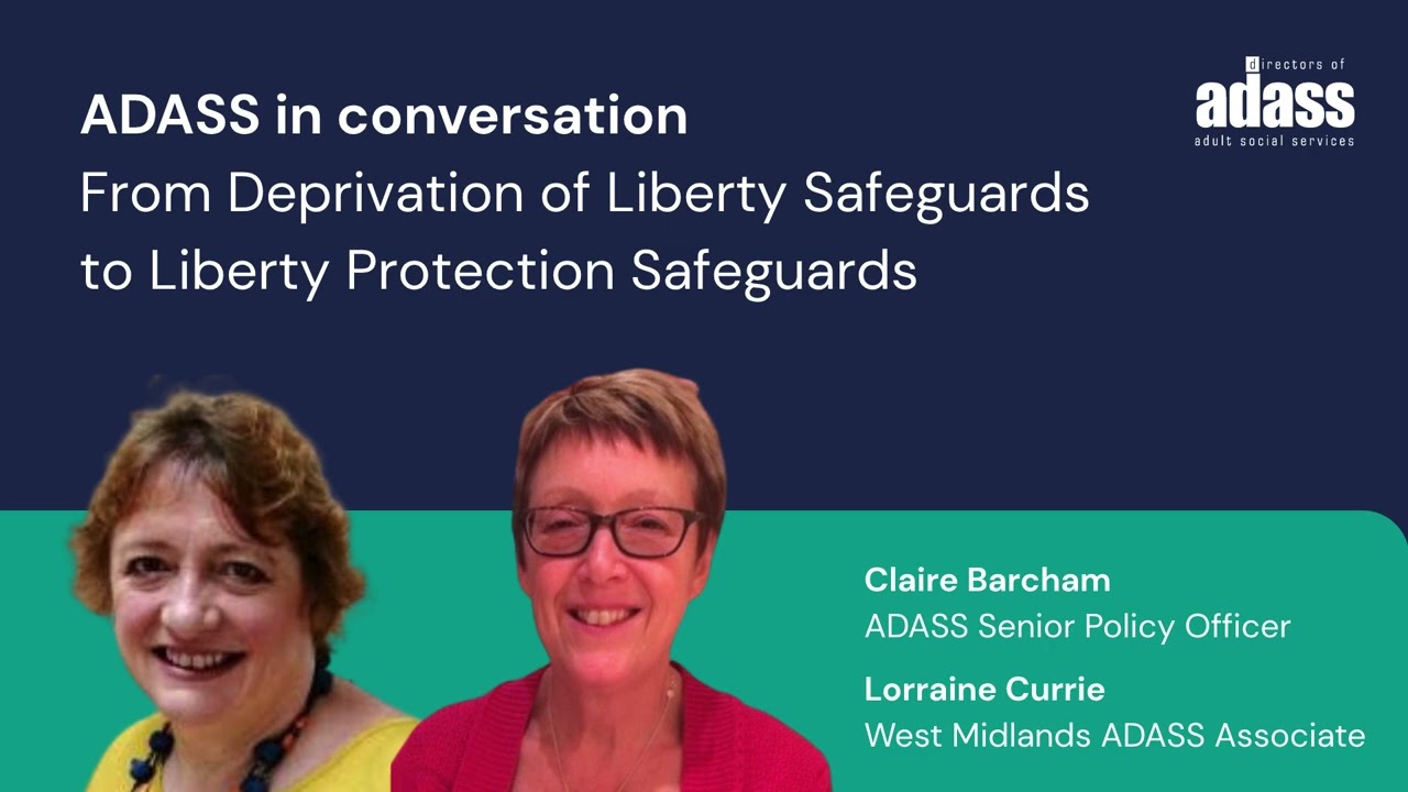 What the UK Supreme Court hearing on “deprivation of liberty” means for us all