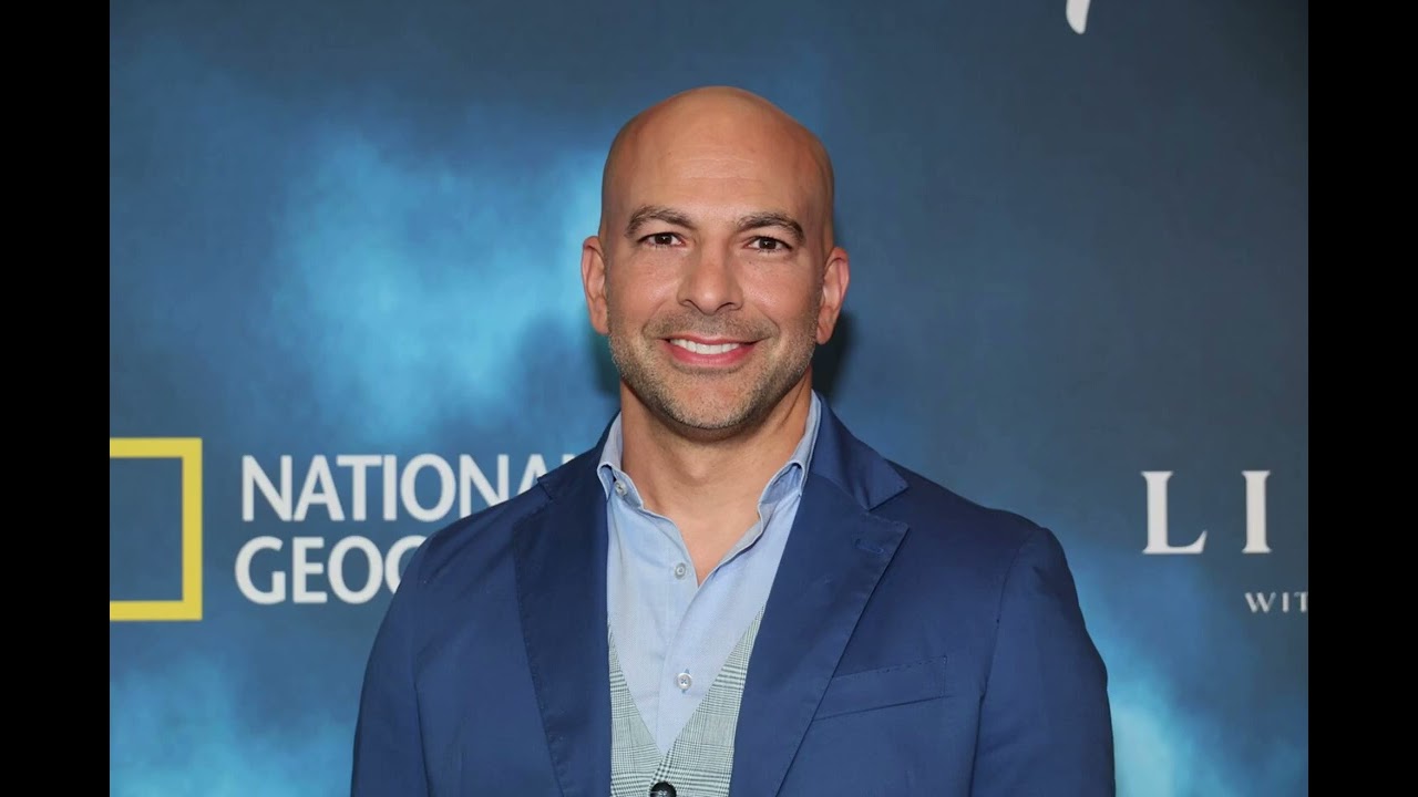 Peter Attia in Epstein Files: CBS News Hire Sparks Huge Controversy &ndash; Emails & Backlash