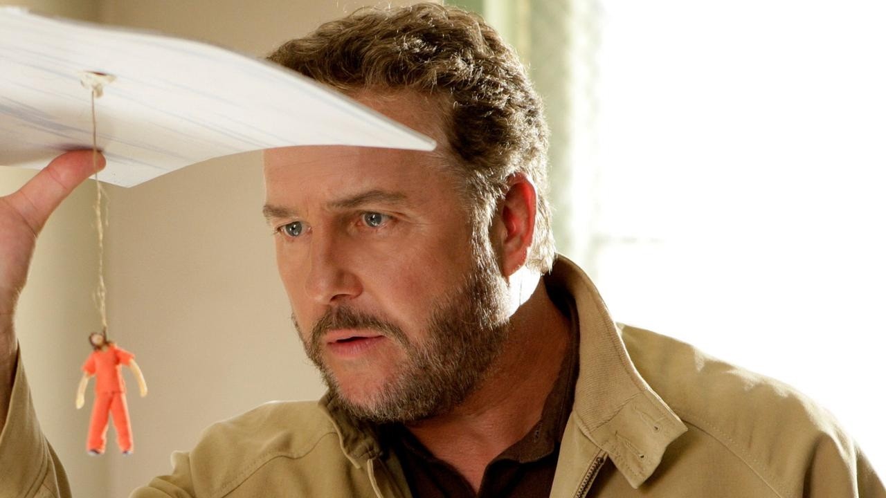 The Real CSI: How One Author Revolutionized Crime Thrillers & Prime Video's New Series