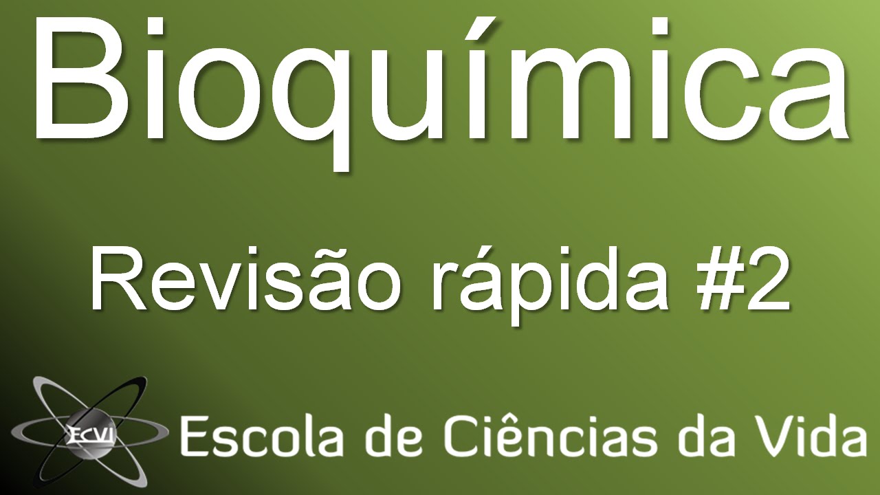 revis&atilde;o r&aacute;pida de bioqu&iacute;mica #2: glicog&ecirc;nese e glicogen&oacute;lise