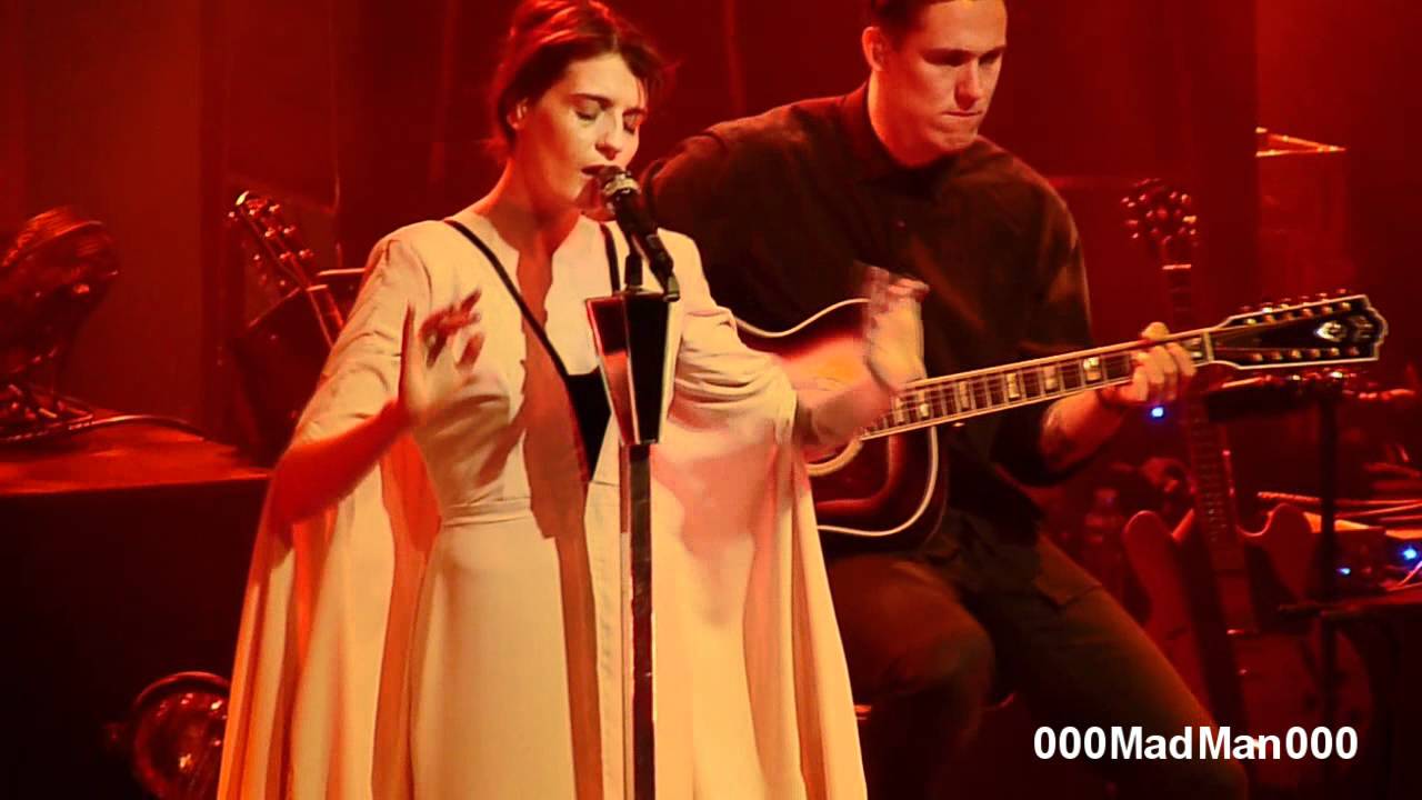 Florence & The Machine - Heartlines - HD Full Concert at Casino de Paris (27 March 2012)