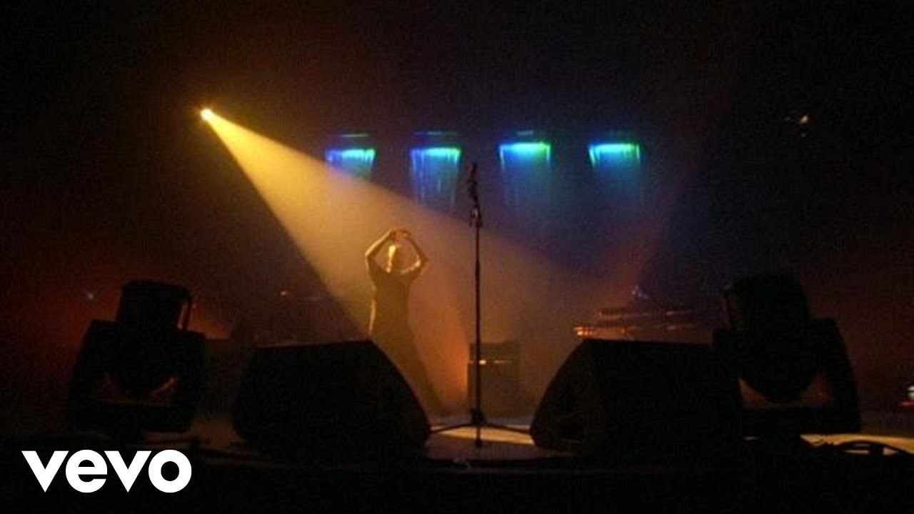 Moby - Very