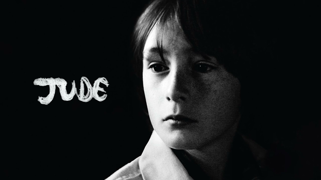 Julian Lennon - Stay (Official Audio)