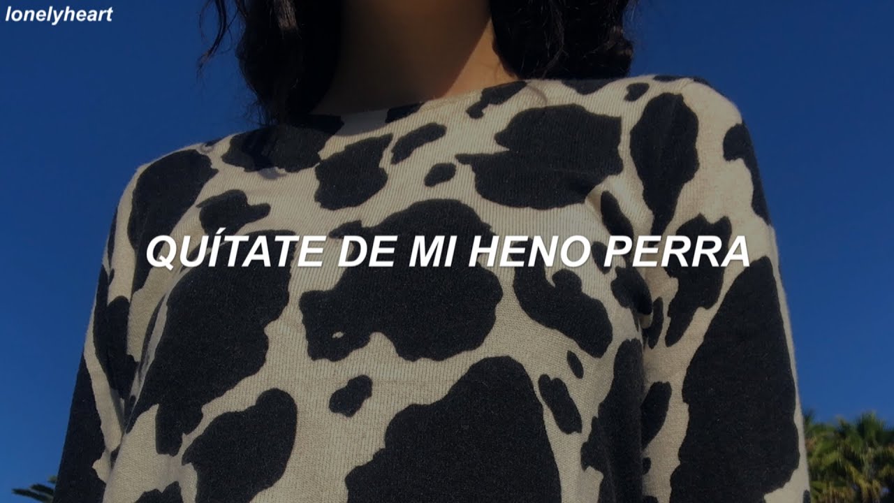 mooo! // doja cat (sub. español)
