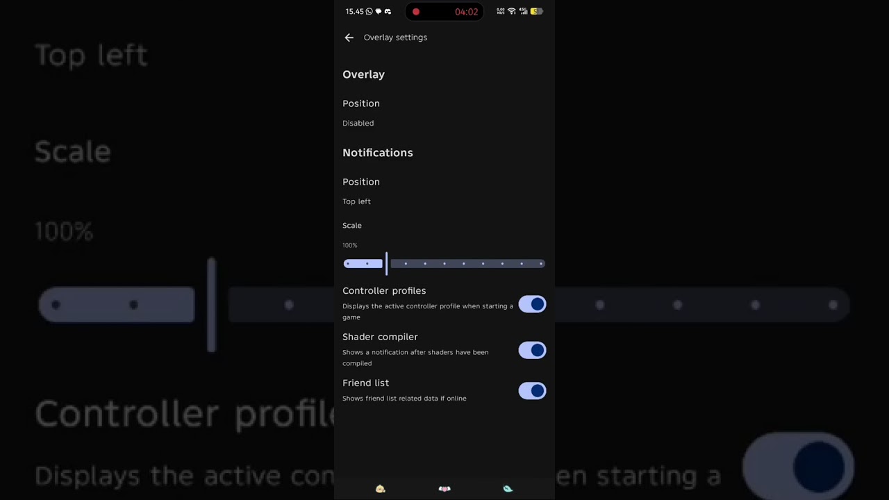 How to get wii u menu in cemu android!!! 