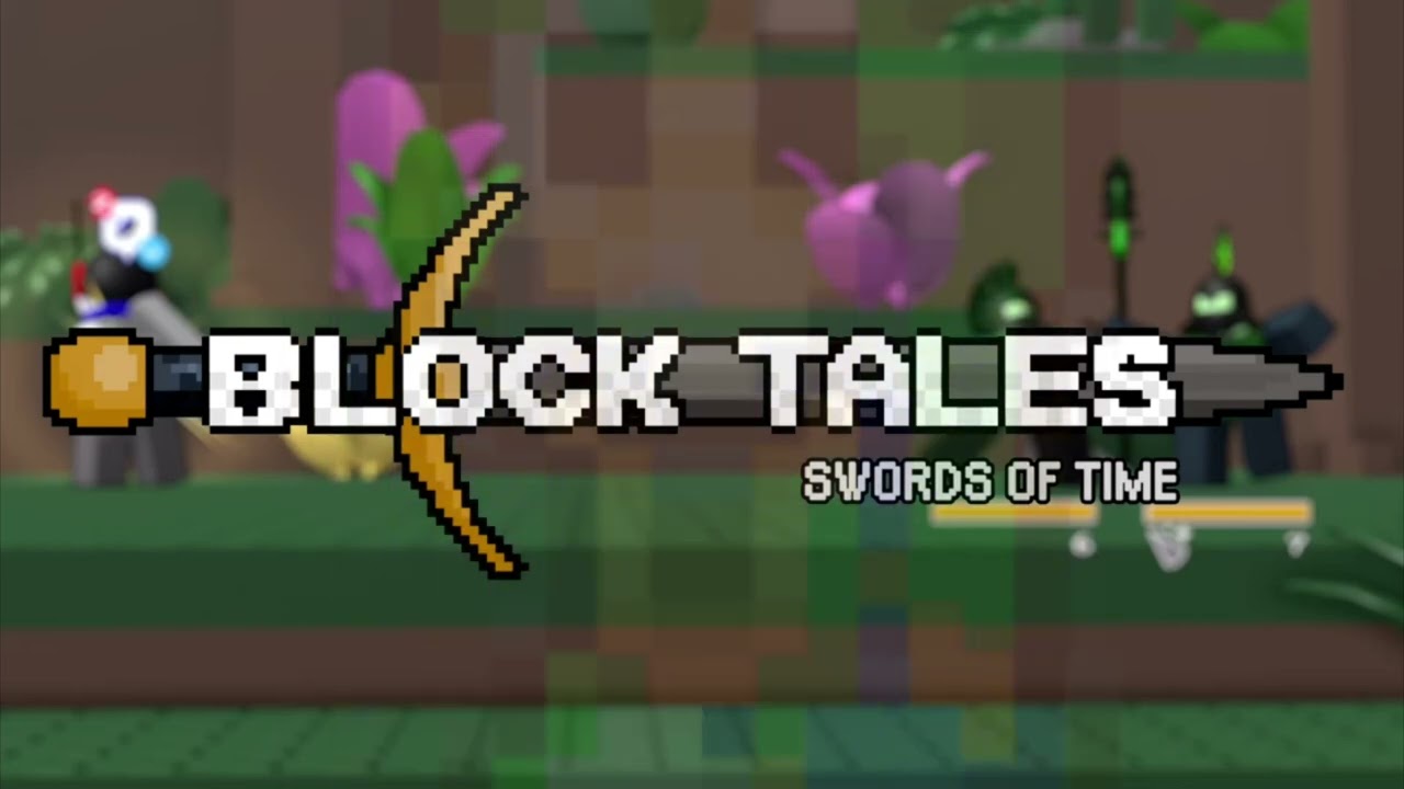 Jungle battle - Block Tales OST (Special extended edition)