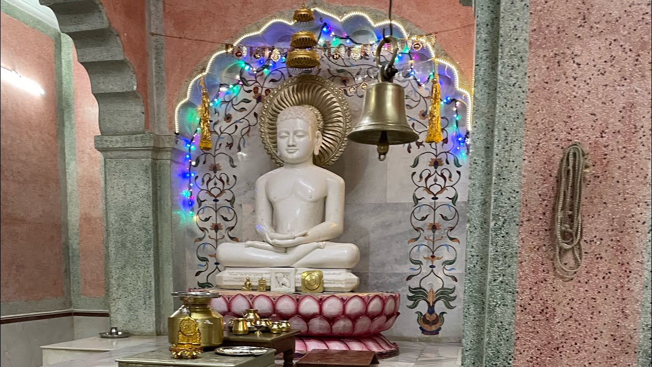Shree SiddhaKshetra Muktagiri Darshan #jaintemple #jainism #mp #mountains #nature 