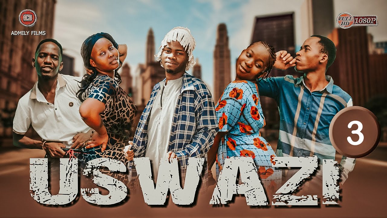 USWAZI EP 3