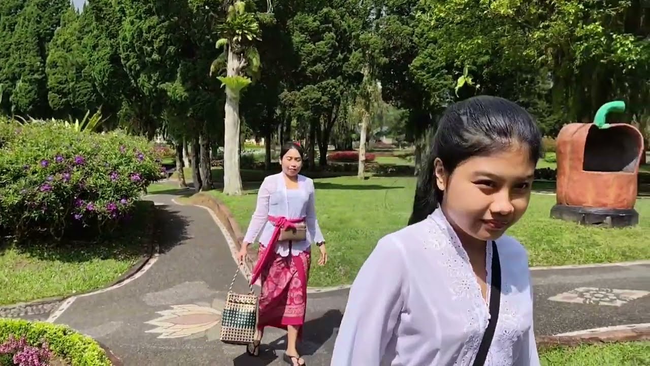 Melasti Ulun danu 