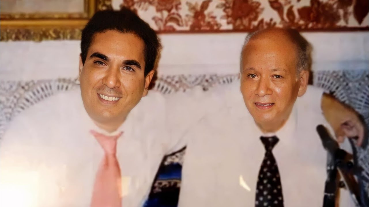 المايسترو الحاج محمد الطاهر الفرقاني و الشيخ سليم فرقاني عرس في 2008 في قسنطينة 