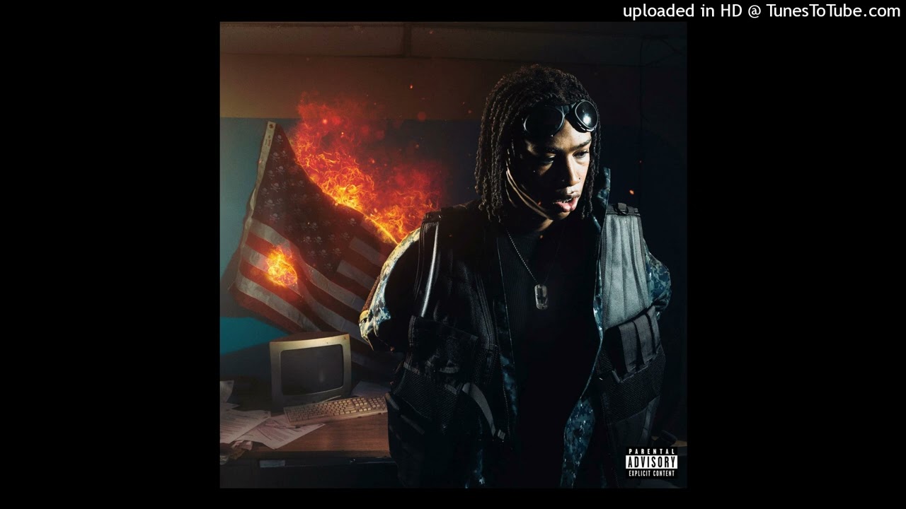 Rich Amiri - HEAVY STEPS (BONUS)