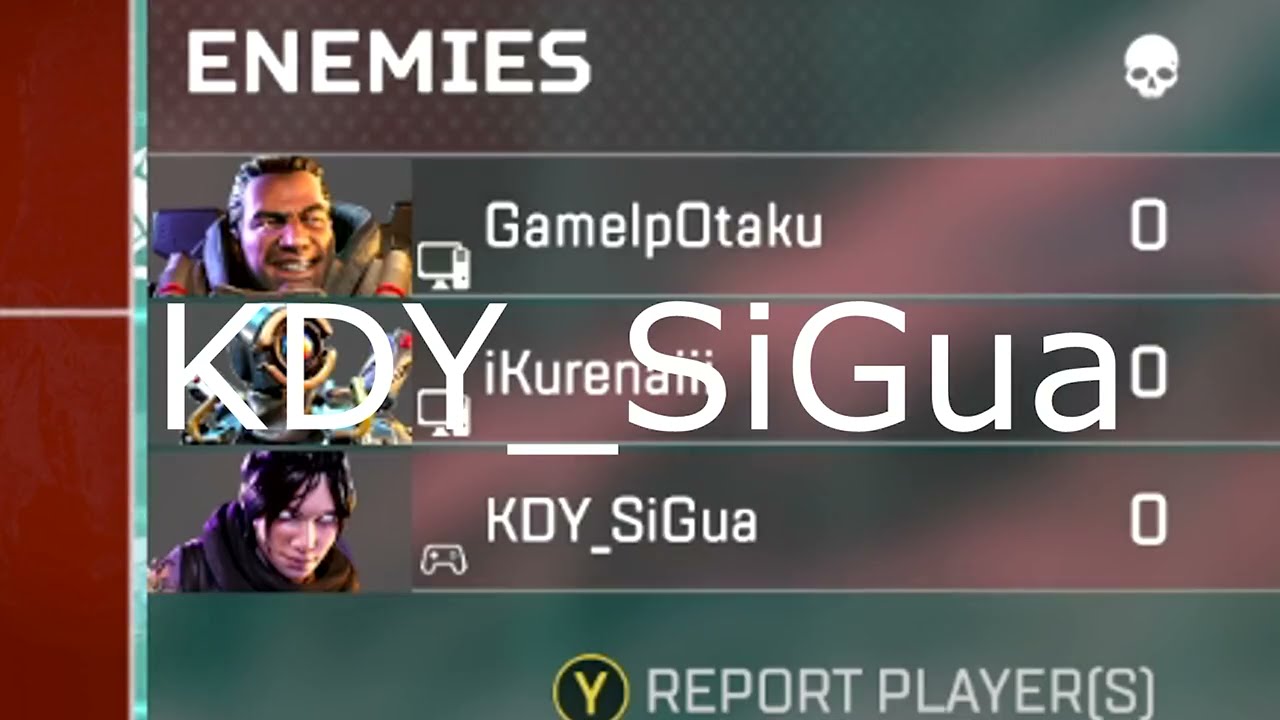 Here's How Hackers Badge Boost Accounts On Apex Legends