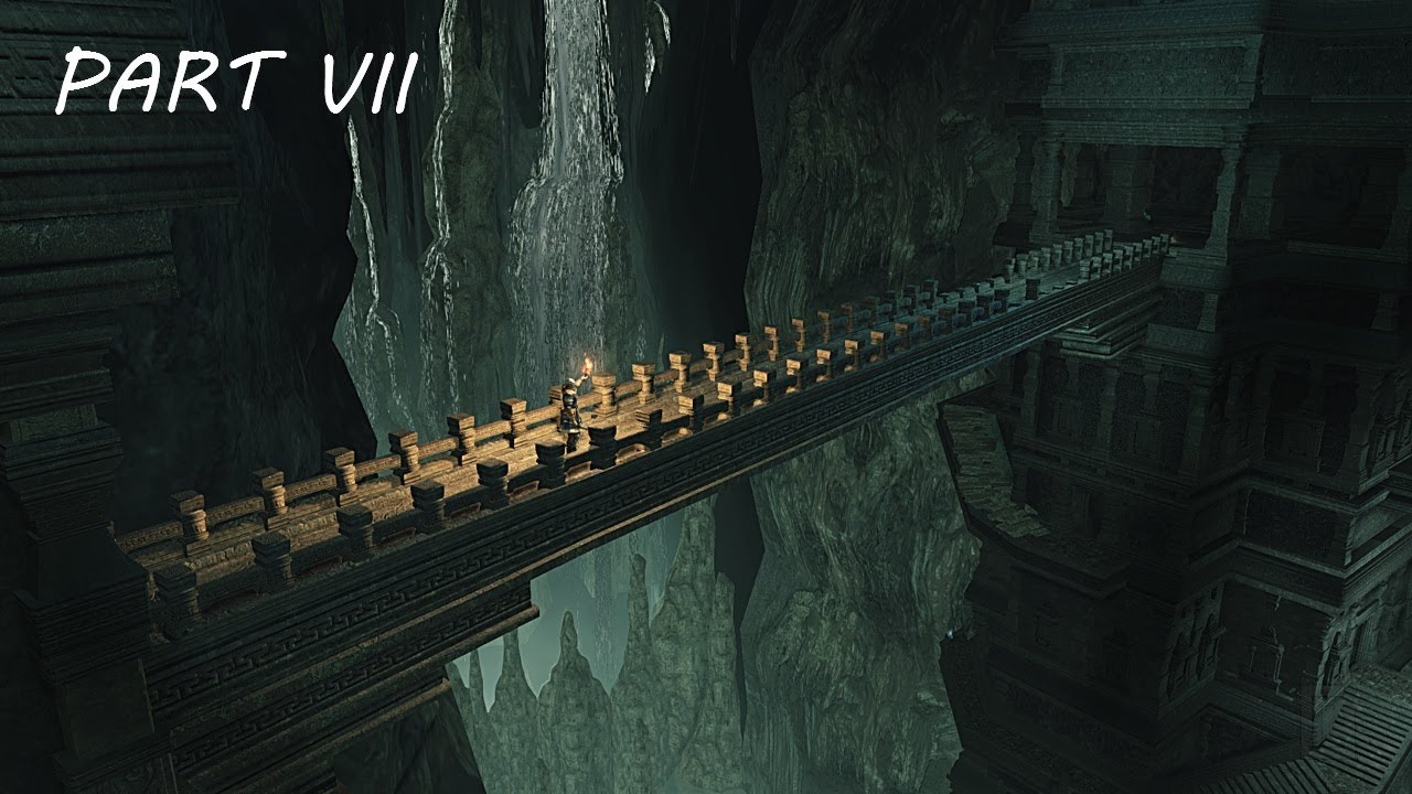 Crown of the Sunken King Full DLC - Dark Souls II SOTFS (No Commentary)