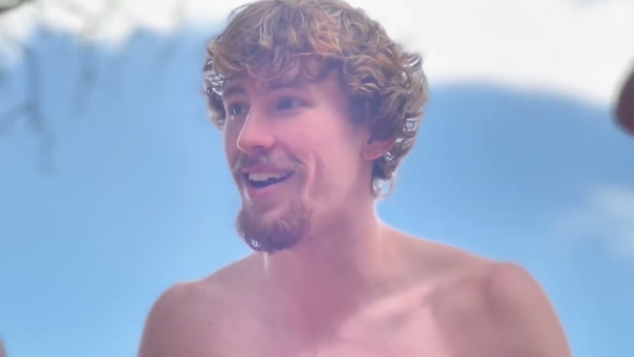 Our Most INSANE Team Retreat Ever &mdash; Jiu-Jitsu in Hawaii!
