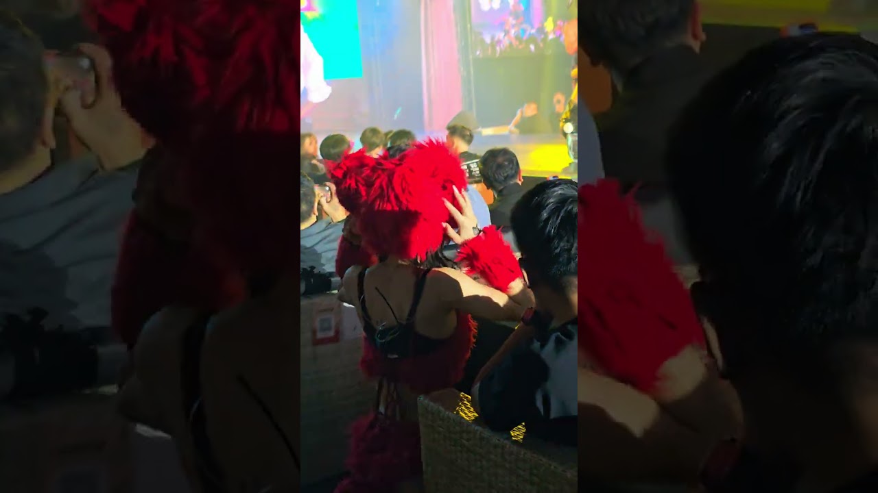 20251212_2部63angle台灣襲來!!魅惑再臨 Material Girl