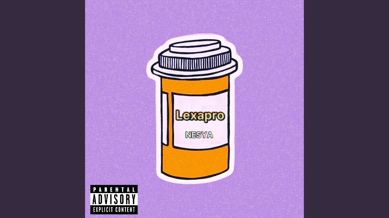 Lexapro